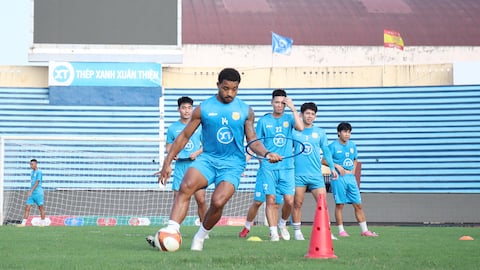 Bình luận trước vòng 22 V.League 2023/24: Khúc cua tử thần